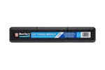 Blue Spot Tools 3/8" Torque Wrench - 02007. Fixed Price $40.26.