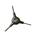 Park Tool Hex Wrench Set AWS-1 And AWS-3 3-WAY Bicycle Allen Keys. Fixed Price $21.83.