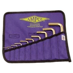 Ampco M-42M Hexkeyst, L, 1 3/4 In To 3/8 4RNX9. Fixed Price $253.88.
