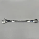 Snap On Tools Wrench OEXM180B 18MM Metric Standard 12 Point Chrome Combo. Fixed Price $38.24.
