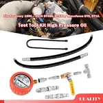 Hpop Test Tool Kit High Pressure Oil All Maxxforce 10 DT466 DT530 96-15. Fixed Price $169.60.