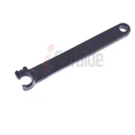 New Icarbide ER11 Mini Collet Nut Wrench Usa Sell. Fixed Price $7.99.