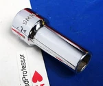 Mac Tools 3/8" Drive Metric Deep (intermediate) 6-POINT Socket XD69MM New. Fixed Price $24.99.