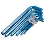 Metric Blue UST194299 12 Piece L-shape Hex Key Set,. Fixed Price $143.99.