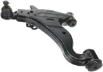 Suspension Control Arm And Ball Joint Assembly Dorman 524-260. Fixed Price $158.82.