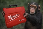 Milwaukee M18 2754-22 (empty Case Only) 3/8 Impact Wrench Kit Hard. Fixed Price $22.00.