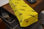 Vintage Proto 1130-LB 5/8" 9/16" Box Lot Of Four (4) Wrenches New. Fixed Price $13.00.