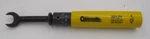 New Cablematic Ripley 40LB Torque Wrench Tw 407 Ah-b Basic Angled Head. Fixed Price $53.00.