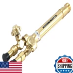 Forney 87102 Torch Handle Heavy Duty Victor Style. Fixed Price $193.38.