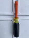Cementex 5/16 Nut Driver ND300CG. Fixed Price $20.00.