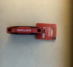 Craftsman 9-PIECE (sae) Folding Hex Key Set. Fixed Price $12.25.