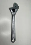 Challenger Vintage Proto 4010 10" Adjustable Wrench Tool Usa Excellent. Fixed Price $12.95.