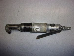 Stanley RA1329 Pneumatic Wrench Air Tool *free Shipping*. Fixed Price $129.99.