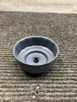New Lisle 61570 76MM - 14 Flutes. Fixed Price $10.00.