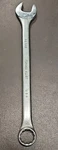 Stanley Combination Wrench 1-1/4" 86-846 Inch 12 Point Usa. Fixed Price $11.86.
