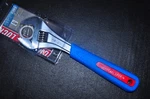 Channellock 812WCB Inch Wide Adjustable Wrench Open 1-1/2". Fixed Price $41.45.