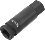 Utoolmart 1/2-INCH Drive Allen Bit Socket, 22MM Hex Cr-mo Steel, Master. Fixed Price $16.90.