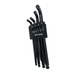Craftsman Ball End Hex Key Set, Sae/metric 10 Piece (CMHT26009). Fixed Price $10.99.