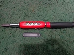 Gearwrench KDT85072 1/4-INCH Drive Electronic Torque 10 120 In.. Fixed Price $124.99.