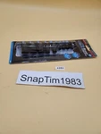Power Torque 9PC Stubby Hex Keysocket Set GM8386 Taiwan. Fixed Price $15.99.