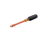 Ideal 35-9296 Insulated Nutdriver, 1/2" X 5". Fixed Price $36.27.