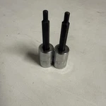 Proto 4990 5/32 Hex Bit 3/8 Drive Socket Qty. Fixed Price $13.47.
