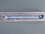 Snap-on 14MM Combination Wrench OEXM140B Metric Steel Polished Finish. Fixed Price $25.99.