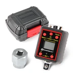 Powerbuilt 1/2 Inch Drive Digital Torque Socket Adapter - 940962. Fixed Price $76.95.