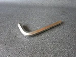 Triumph Motorbike Tool Kit 12MM Allen Key. Fixed Price $12.31.