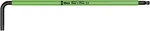 950 Spkl L-key Hex Wrench Wera 2.5MM, Bright Green. Fixed Price $11.15.