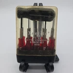 Xcelite PS-89 Hex Socket Driver Set Pc. Usa. Fixed Price $49.39.