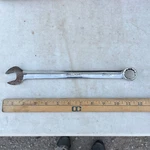 Snap Tools OEXM210A 21MM 12 Point Metric Drive Combination Wrench - Modified. Fixed Price $50.00.