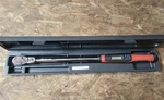 Snap On TECH3FR250 1/2" Drive Flex-head 25-250 Ft-lb Techwrench Torque. Fixed Price $289.48.