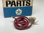 Nos Mopar 1970-74 Ignition Switch Key In Buzzer Body Non Tilt Columns. Fixed Price $200.00.