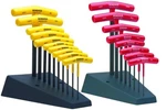 Bondhus 18PC Handle Hex Wrench Set Metric & Sae Standard Inch Made Usa. Fixed Price $84.99.