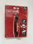 Craftsman Assorted T-handle Metric Standard (sae) Hex Key Set. Fixed Price $14.99.