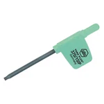 Wiha 37065 Torx(r) Flag Handle Key, T7 Tip Size, 1 25/64 In. Fixed Price $25.84.