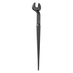Klein Tools 3212 Spud Wrench,open End,hdsz 3/4" 335D29. Fixed Price $65.58.