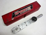 1940'S Snap-on 9/32" Drive Torqometer RT-250 Torque Wrench Case & Instructions. Fixed Price $84.96.