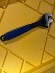 Blue Point 12" Adjustable Spanner Wrench - As Sold By Snap On. Fixed Price $47.50.