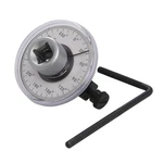 Silverline Angular Torque Gauge 1/2" Drive Mechanical Engineering Socket. Fixed Price $12.62.