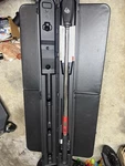 Snap-on ATECH4RS600. Fixed Price $1600.00.