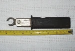 Vintage Rare 5/8 Torque Wrench Richmont Livermont Los Angeles. Fixed Price $19.99.