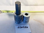 Snap-on Sockets 1/2 Drive #sa 24A 3/4 TW361 1-1/8 Mechanic Tools. Fixed Price $19.99.
