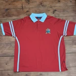 British Irish Lions 2005 Shirt, Xxl, 10 Back, Rugby Union, New Zealand.. Fixed Price $27.07.