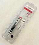 Wiha 7 Pc Micro Hex Bit Magnetic Insert Set Storage Handle W/ Pocket Clip. Fixed Price $28.88.