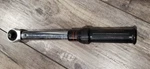 Craftsman 3/8 Drive 25-250 In Lbs Microtork Torque Wrench 9-44541 Usa Nos. Fixed Price $48.25.