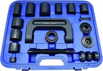 Astro Pneumatic 78197 Goliath Ball Joint Service Tool And Master Adapter Set. Fixed Price $204.99.