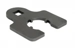 Midwest Idustries 556 Barrel Nut Wrench Tool G3/G4/CRM MI-G3WR. Fixed Price $9.95.