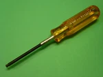 Xcelite Tools Ball End Hex Driver, Made In Usa!. Fixed Price $10.99.